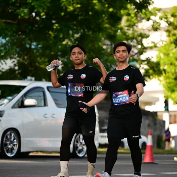 Runner Photo 4058576