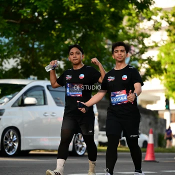 Runner Photo 4058579
