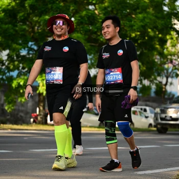 Runner Photo 4058580
