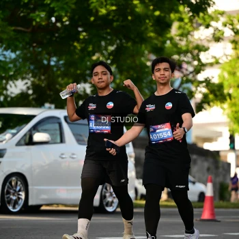 Runner Photo 4058582