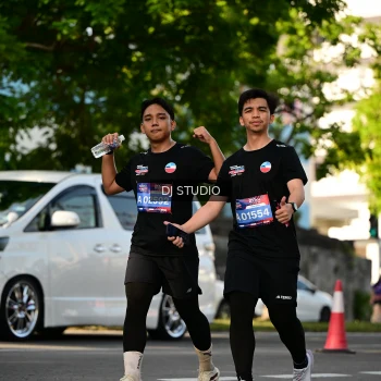 Runner Photo 4058583