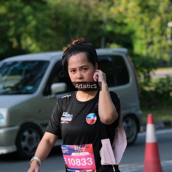 Runner Photo 4058585