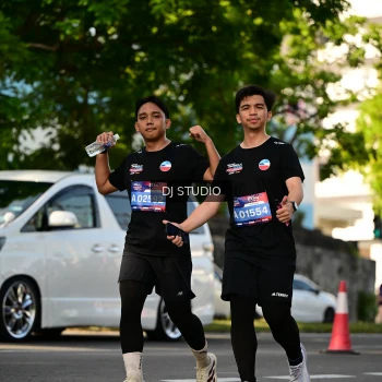 Runner Photo 4058586