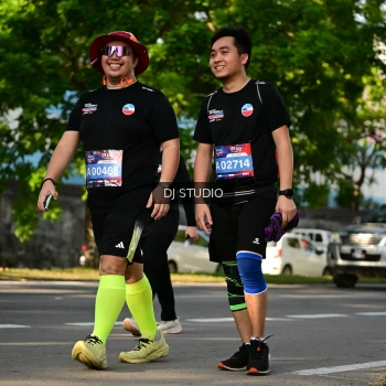 Runner Photo 4058587