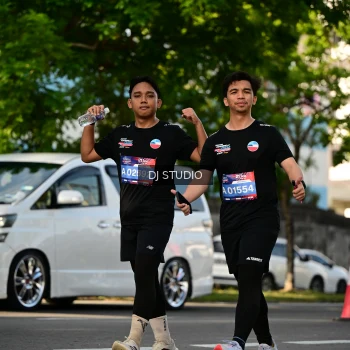 Runner Photo 4058590