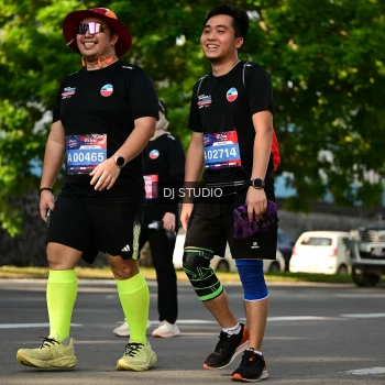 Runner Photo 4058591