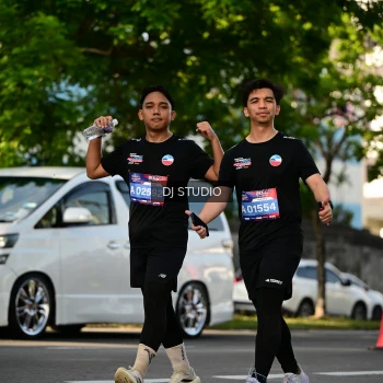 Runner Photo 4058592