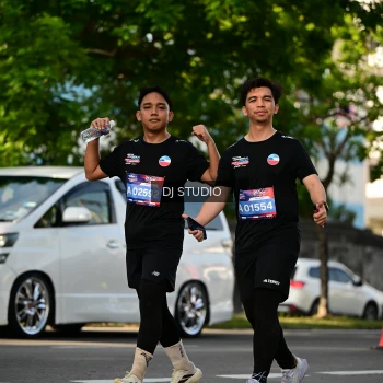 Runner Photo 4058595