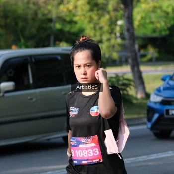 Runner Photo 4058606