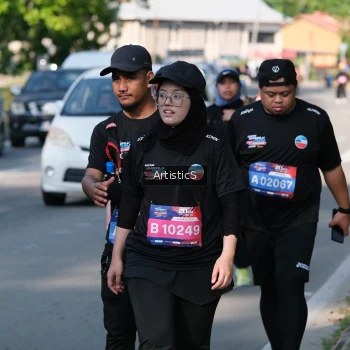 Runner Photo 4058613
