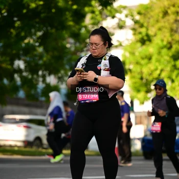 Runner Photo 4058621