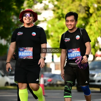 Runner Photo 4058622