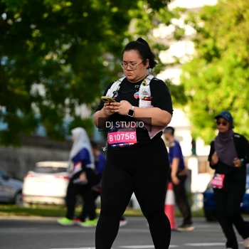 Runner Photo 4058625
