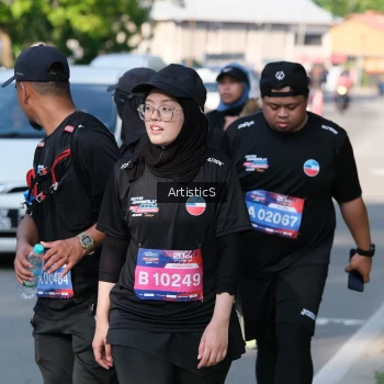 Runner Photo 4058626