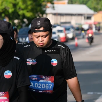 Runner Photo 4058632
