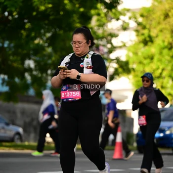 Runner Photo 4058639