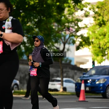 Runner Photo 4058645