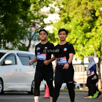 Runner Photo 4058646