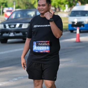 Runner Photo 4058653
