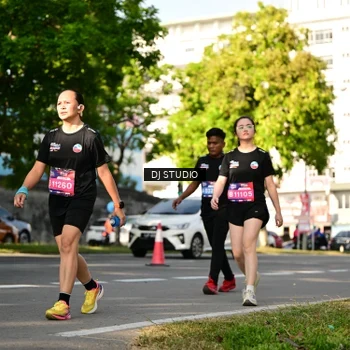 Runner Photo 4058656