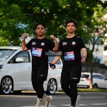 Runner Photo 4058658