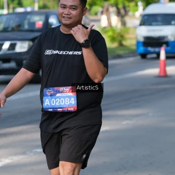 Runner Photo 4058660