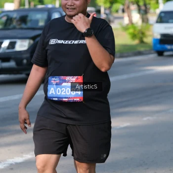 Runner Photo 4058663