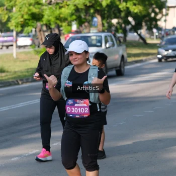 Runner Photo 4058664