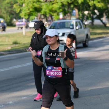 Runner Photo 4058666