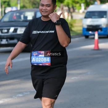 Runner Photo 4058667