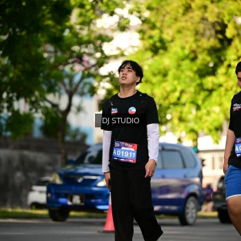 Runner Photo 4058671