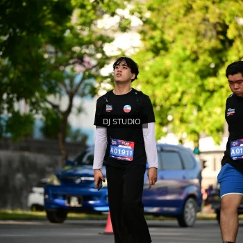 Runner Photo 4058674