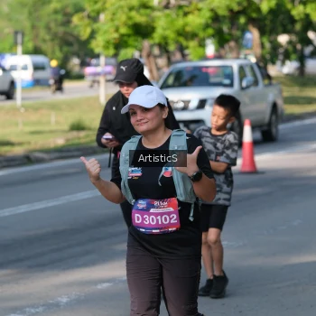 Runner Photo 4058678