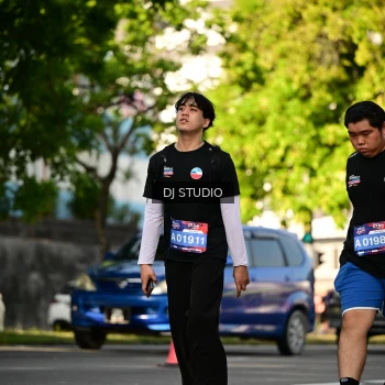 Runner Photo 4058679