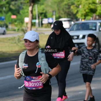 Runner Photo 4058684
