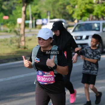 Runner Photo 4058690