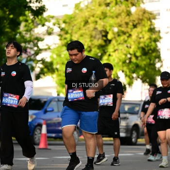 Runner Photo 4058694