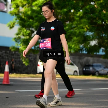 Runner Photo 4058697
