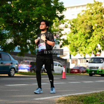 Runner Photo 4058702