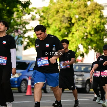 Runner Photo 4058705
