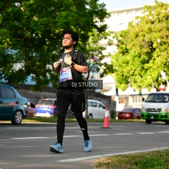 Runner Photo 4058706