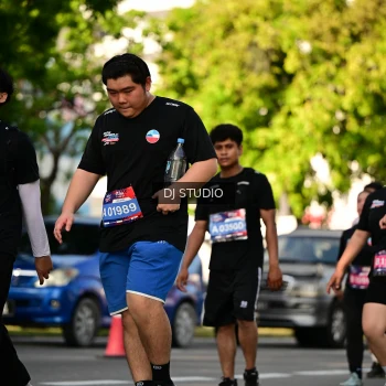 Runner Photo 4058707