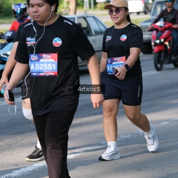 Runner Photo 4058708