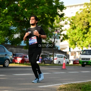 Runner Photo 4058717
