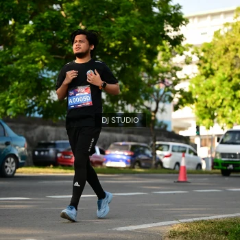 Runner Photo 4058728