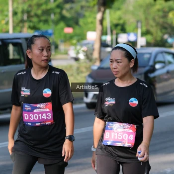 Runner Photo 4058732