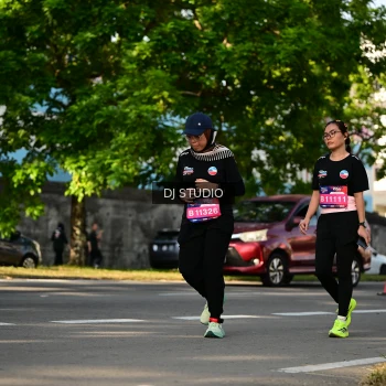 Runner Photo 4058745