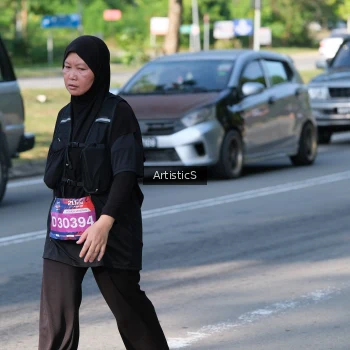 Runner Photo 4058761