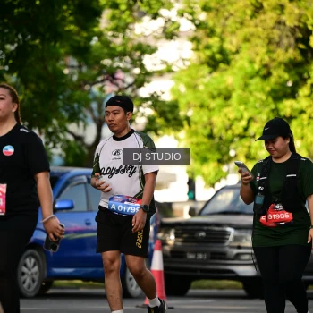 Runner Photo 4058780
