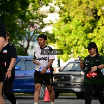 Runner Photo 4058784